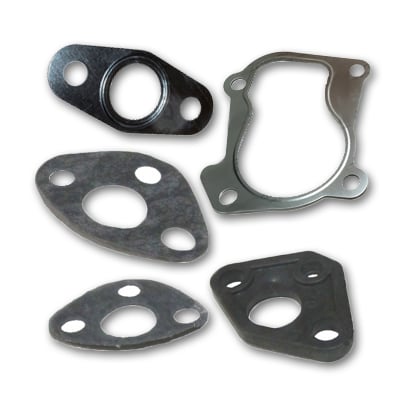 Gaskets and gasket kit Fiat Doblo