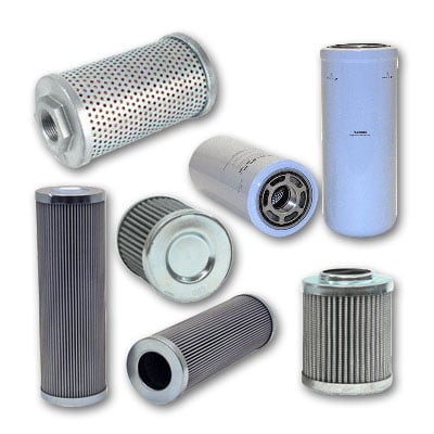 Hydraulic filters Opel Vivaro