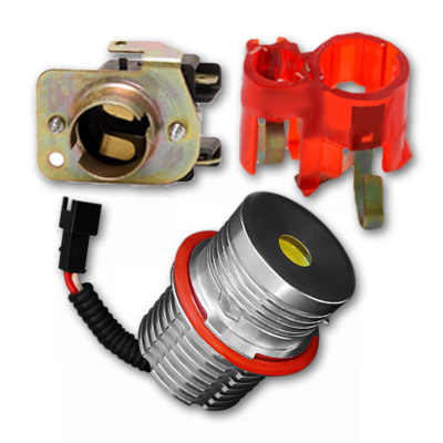 Bulb socket Kia