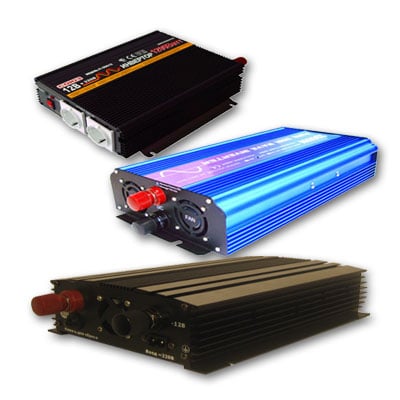 Inverter