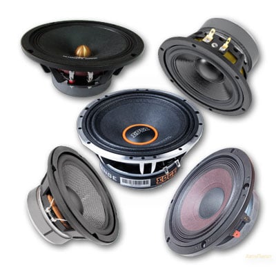 Speakers
