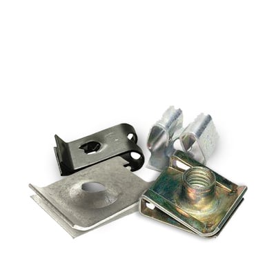 Plate screws