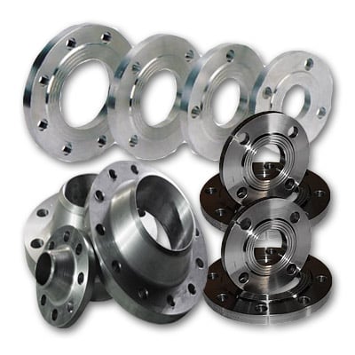 Flanges