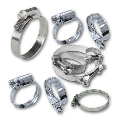 Clamps