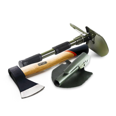 Axes