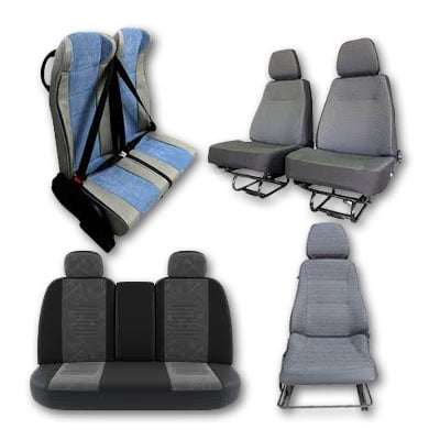 Seats