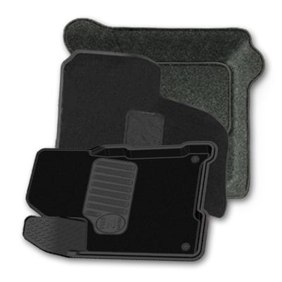 Foot mats Frogum