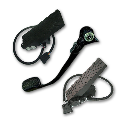 Pedals