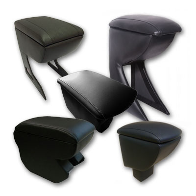 Armrests