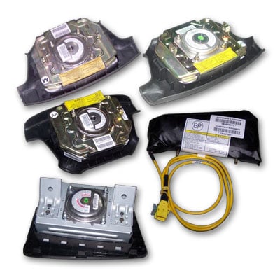 Airbag (Air Bag) Hyundai/Kia