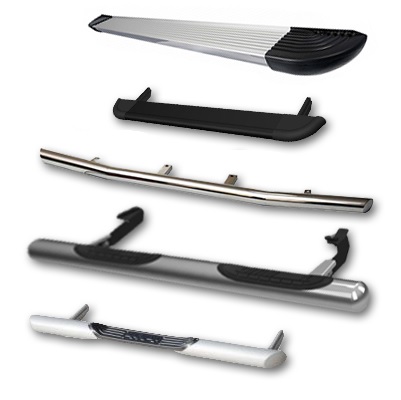 Side bars
