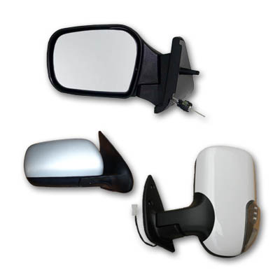 Wing mirror