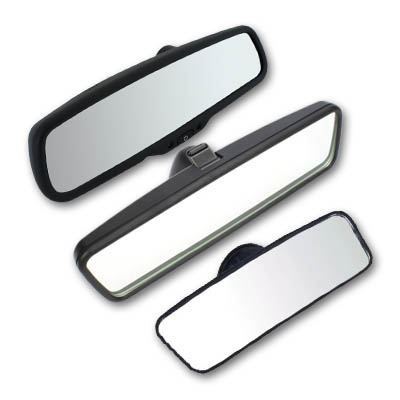 Interior rear-view mirror Citroen Berlingo