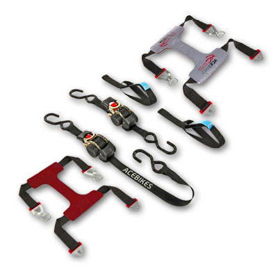 Accessories for racks
