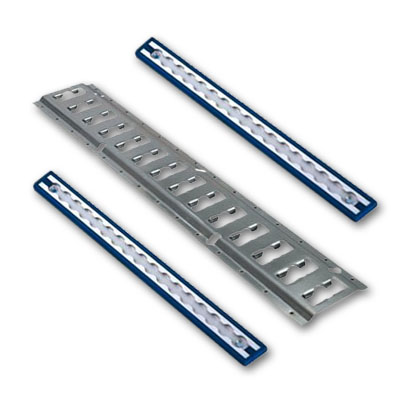 Body rails