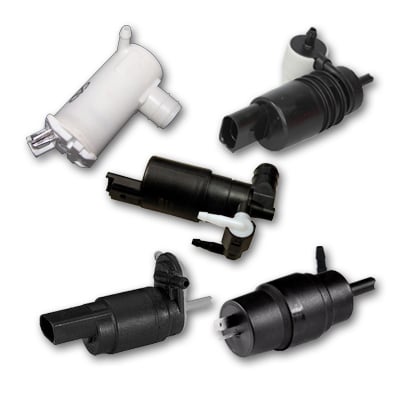 Washer pump Peugeot Expert
