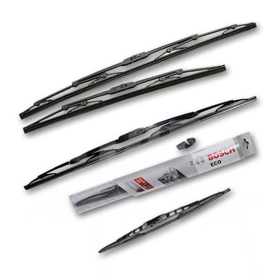 Wiper blades Peugeot Expert
