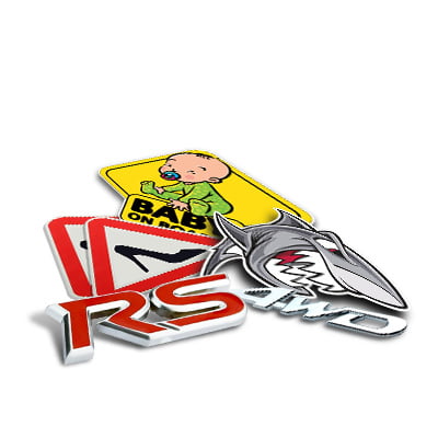 Emblems