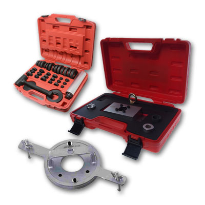 Repair Tools Transmission
