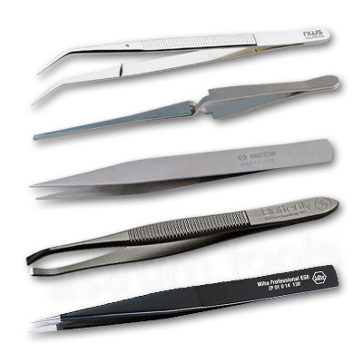 Tweezers