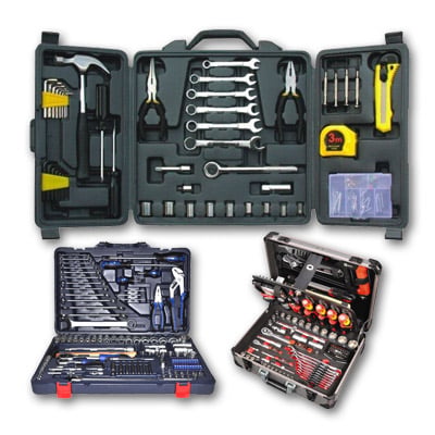 Specialized tools and strippers
