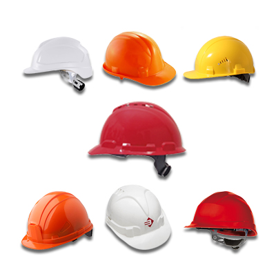 Protective helmets