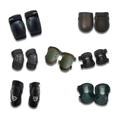 Knee Braces