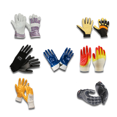 Work gloves