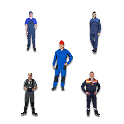 Workwear