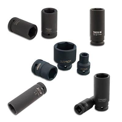 Impact Sockets