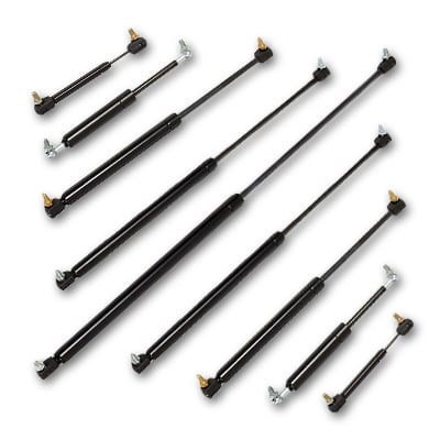 Boot struts Magneti marelli