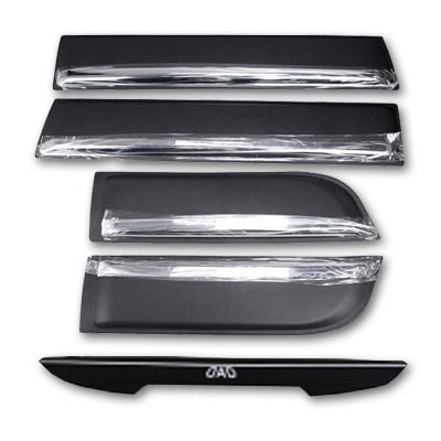 Door moulding Hyundai