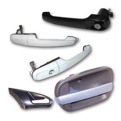 Door handle Hyundai ix35