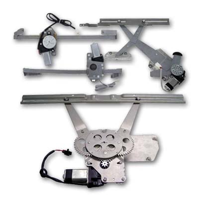 Window regulator Hyundai ix35