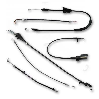 Door opening cables Hyundai