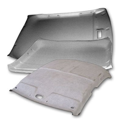 Roof panel