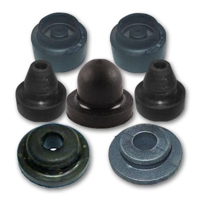 Radiator support Kia