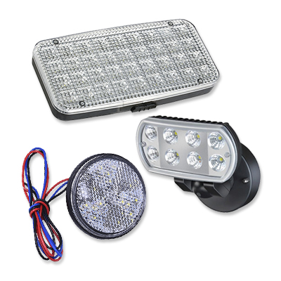 Interior lights