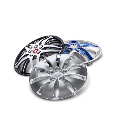 Hubcaps