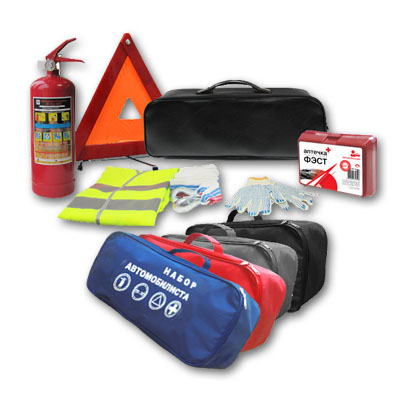 Driver kits