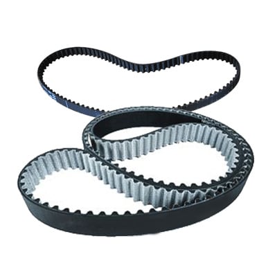 Timing belt Ford Fiesta Mk6 (B299) Hatchback