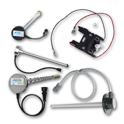 Fuel level sensor Citroen C4