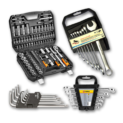 Keys and key sets