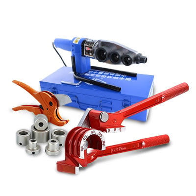Tools for working with pipes