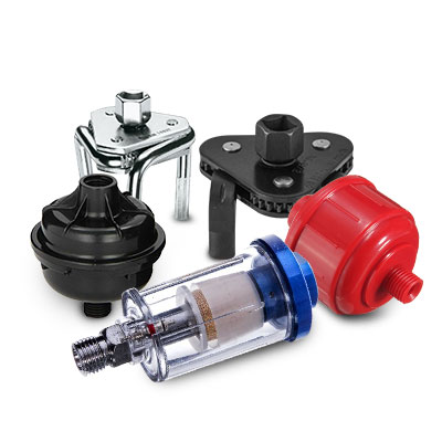 Air Compressor Filter