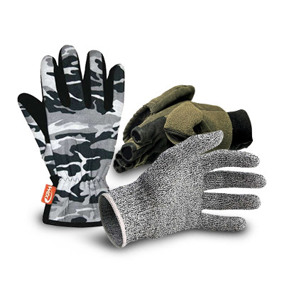 Gloves
