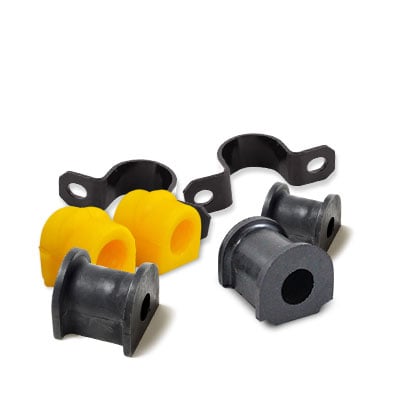 Anti roll bar bushes Fiat Doblo