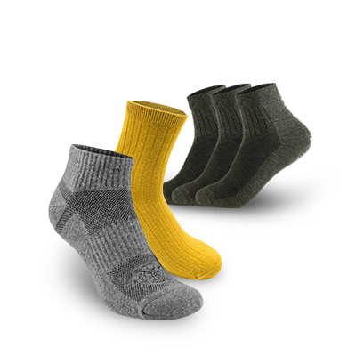Socks
