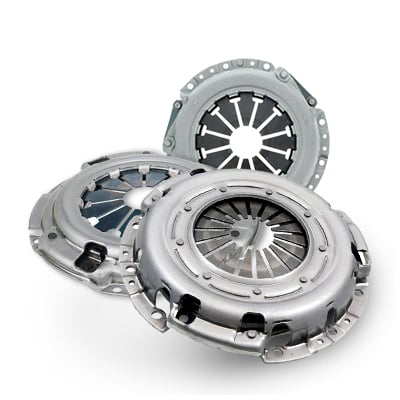 Clutch pressure plate Fiat Doblo