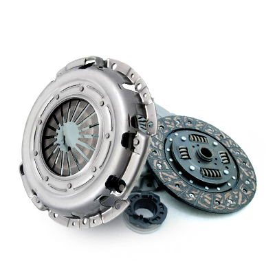 Clutch kit Fiat Doblo